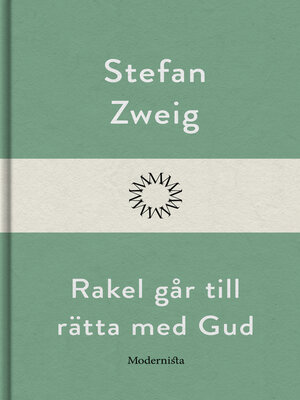 cover image of Rakel går till rätta med Gud